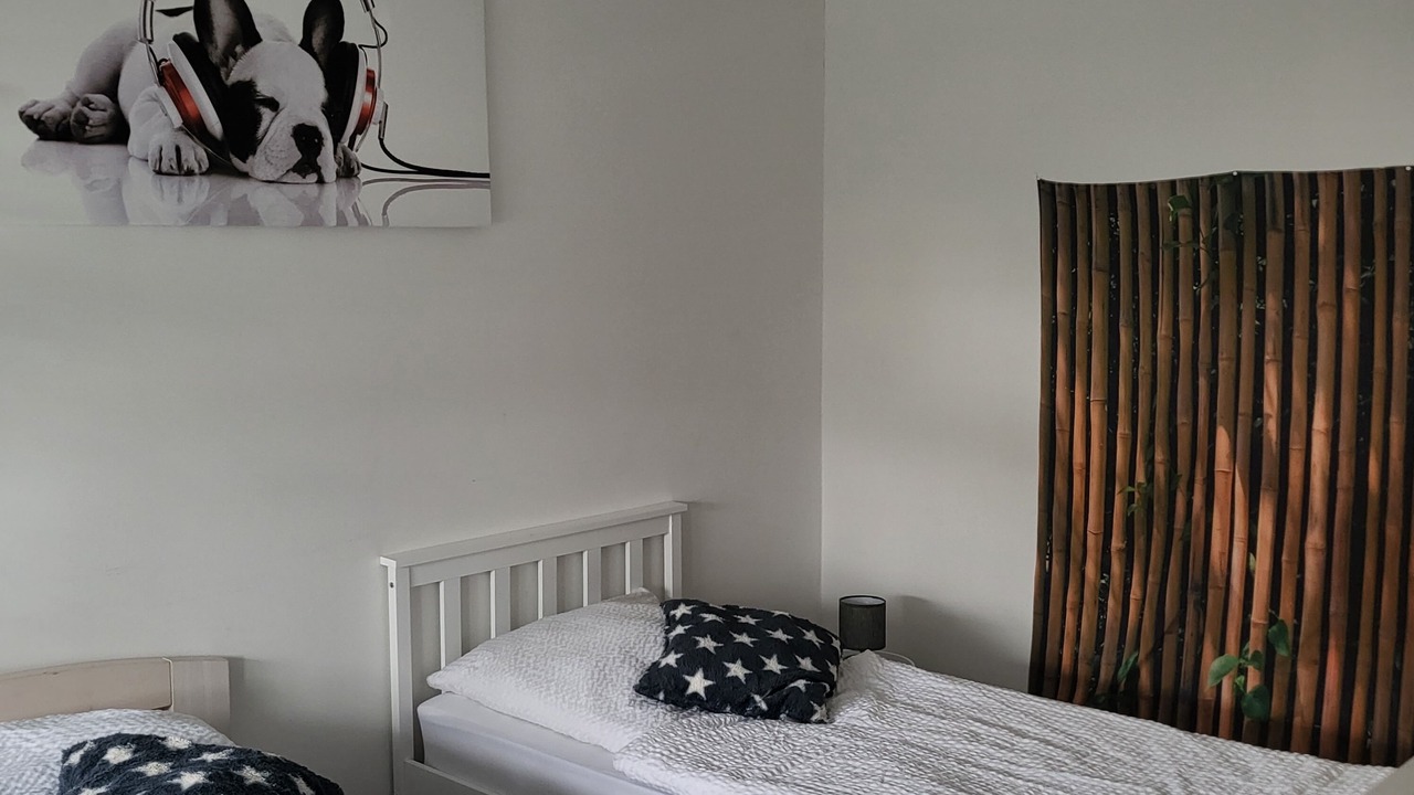 Photo of Bedroom in Alzey