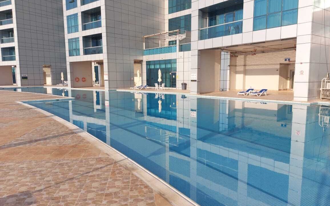 Photo of Outdoor in Rumailah