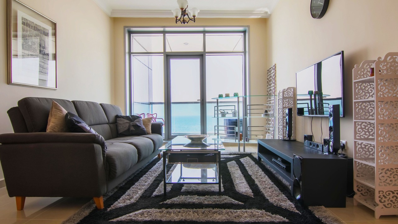 Photo of Bedroom in Rumailah