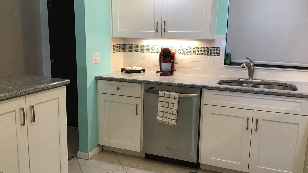 Photo of Kitchen in Sand Key
