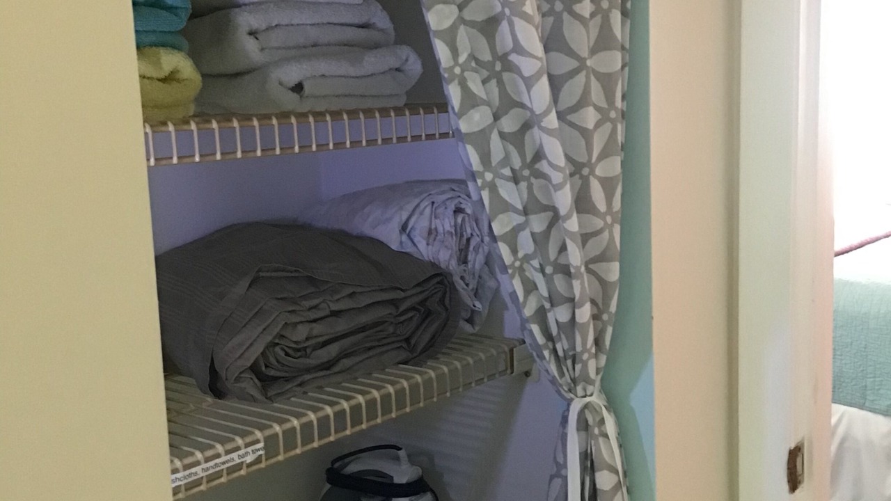 Photo of Bedroom in Sand Key