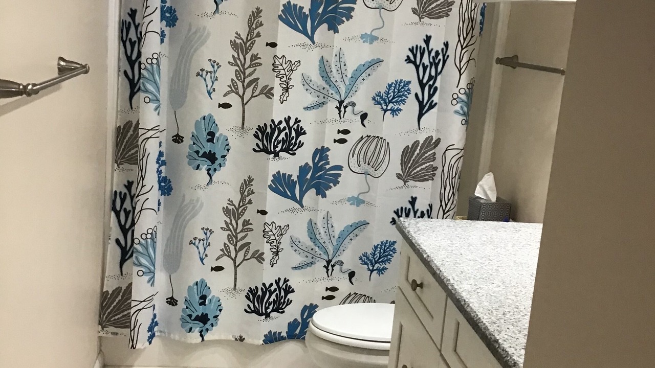 Photo of Bathroom in Sand Key