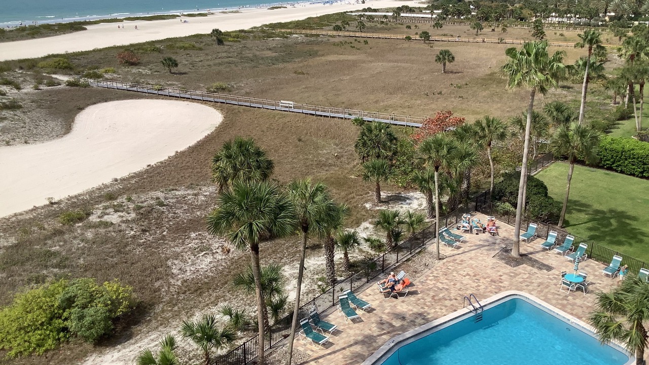 Photo of Outdoor in Sand Key