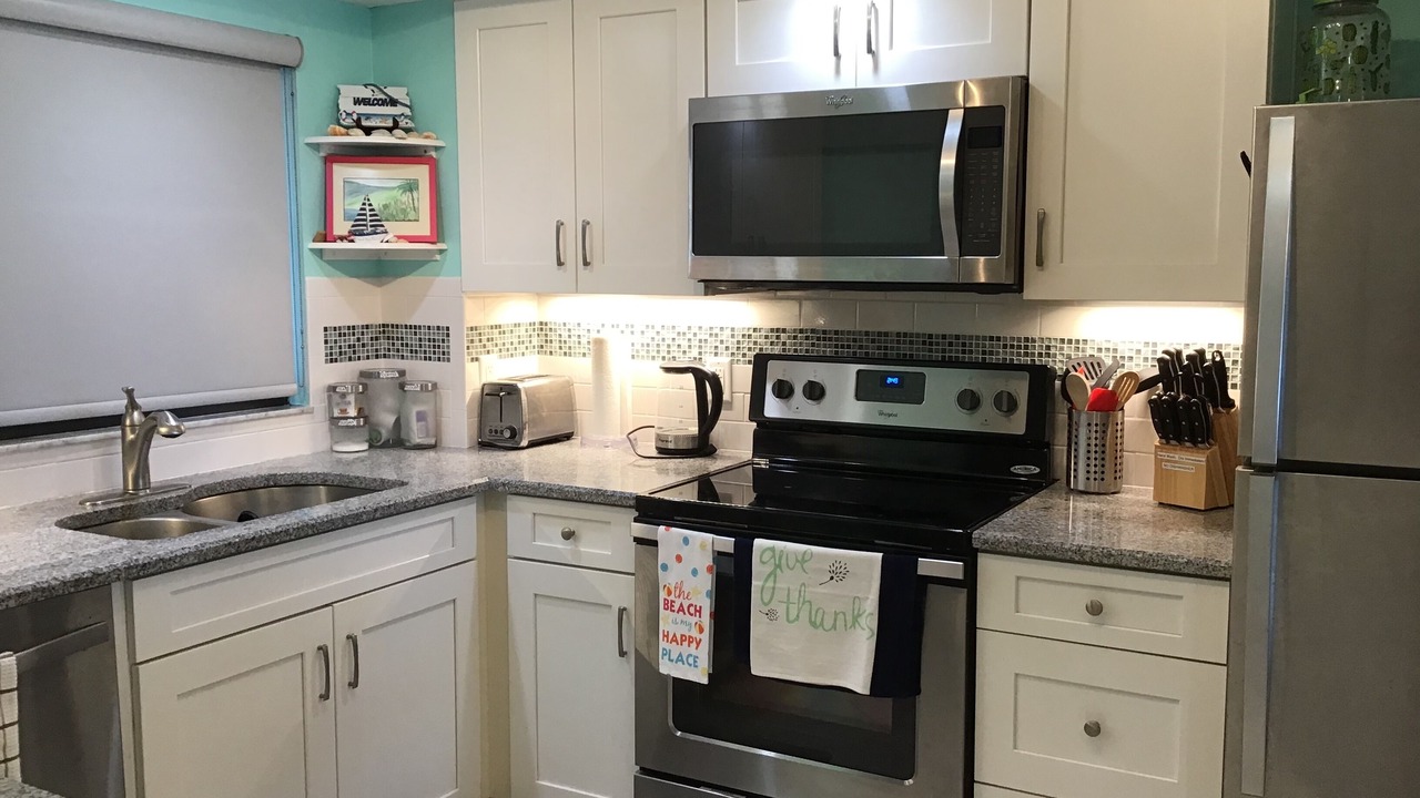 Photo of Kitchen in Sand Key