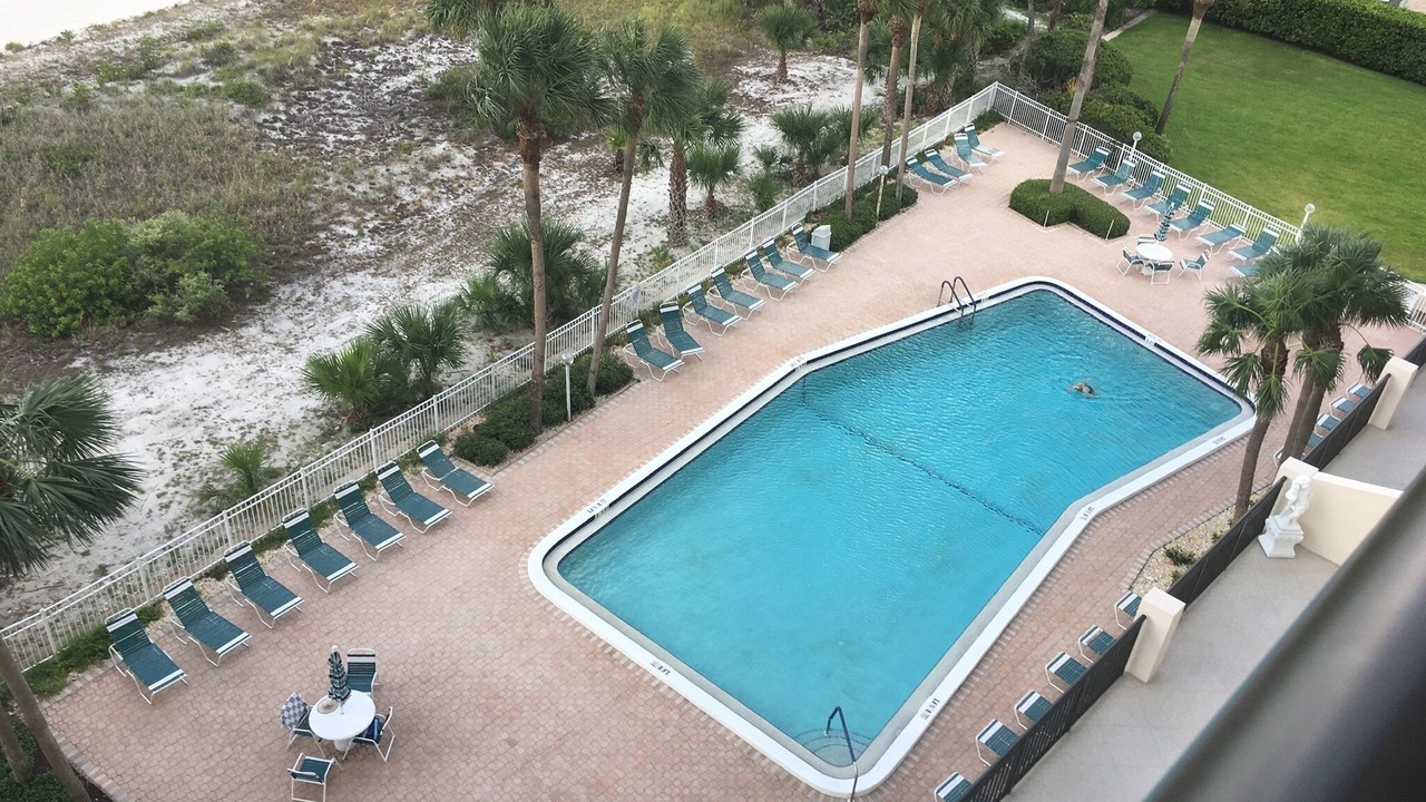 Photo of Outdoor in Sand Key
