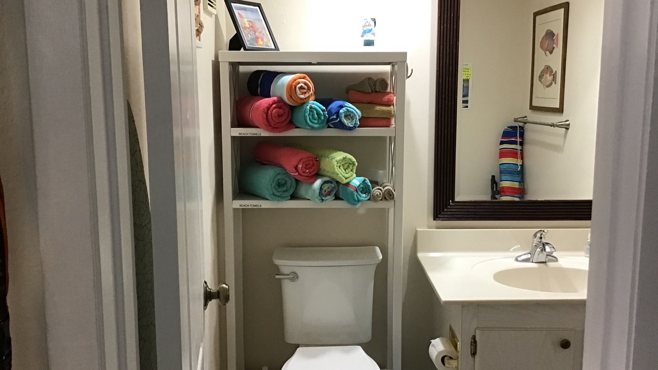 Photo of Bathroom in Sand Key