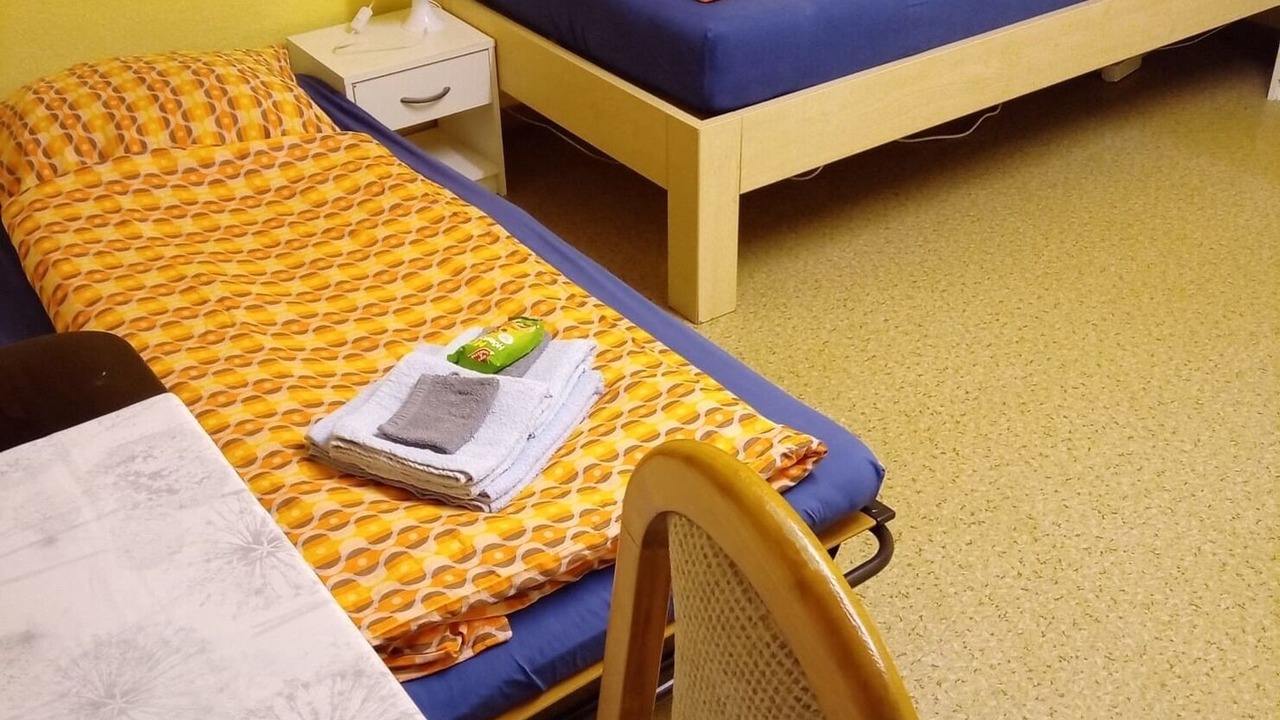 Photo of Bedroom in Kuenzell