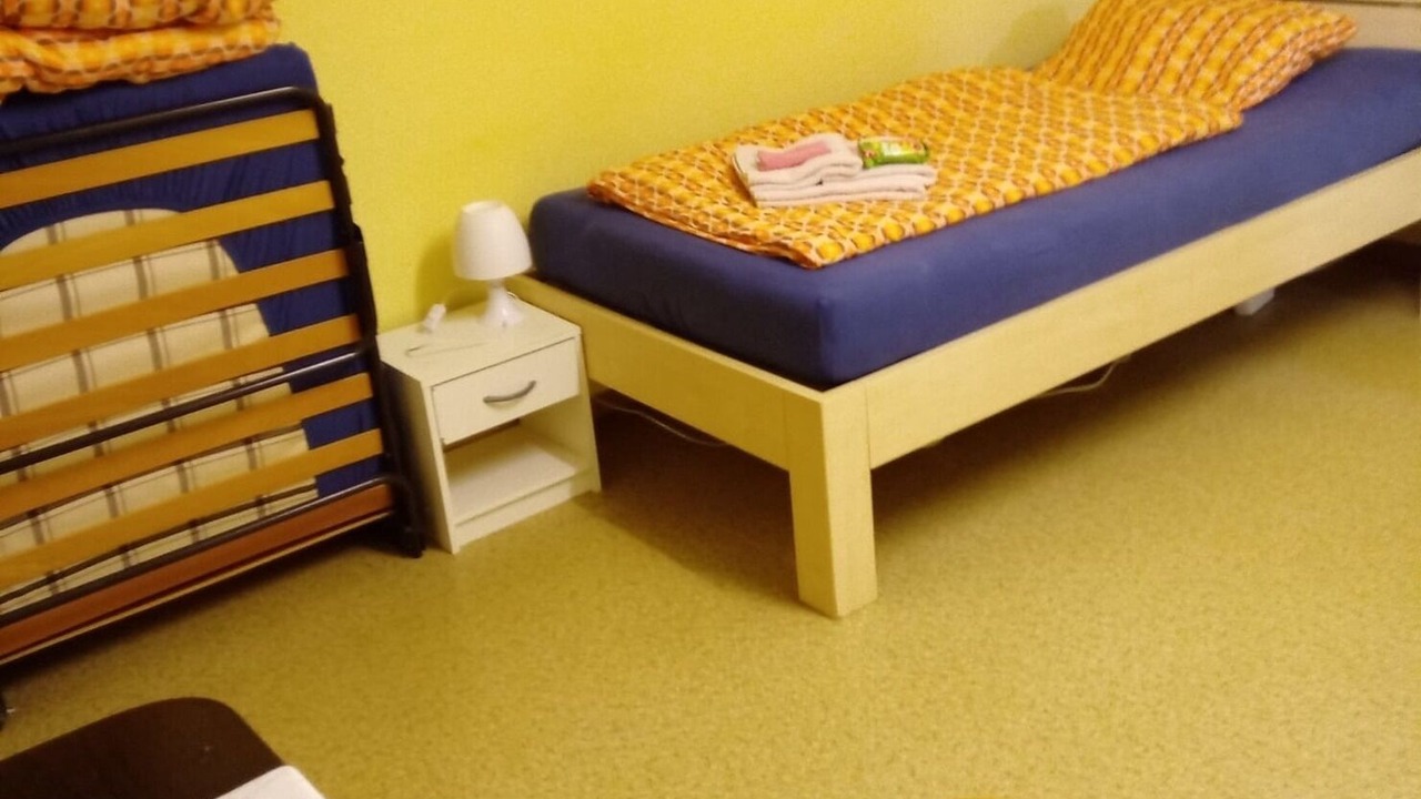 Photo of Bedroom in Kuenzell