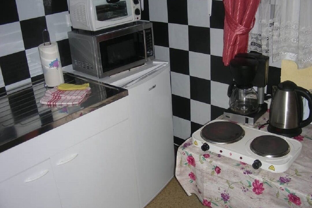 Photo of Kitchen in Kuenzell