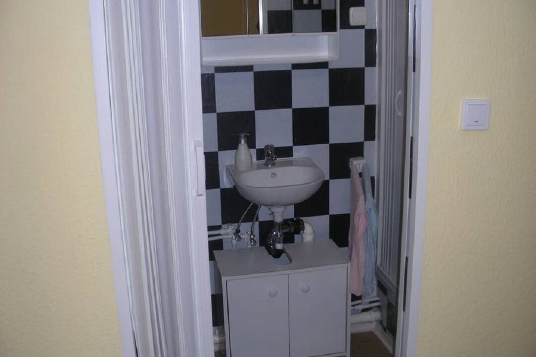 Photo of Bathroom in Kuenzell