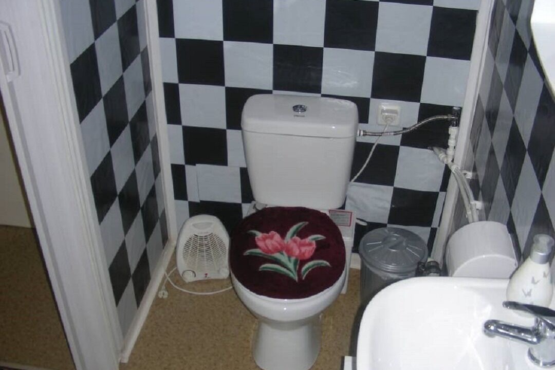 Photo of Bathroom in Kuenzell