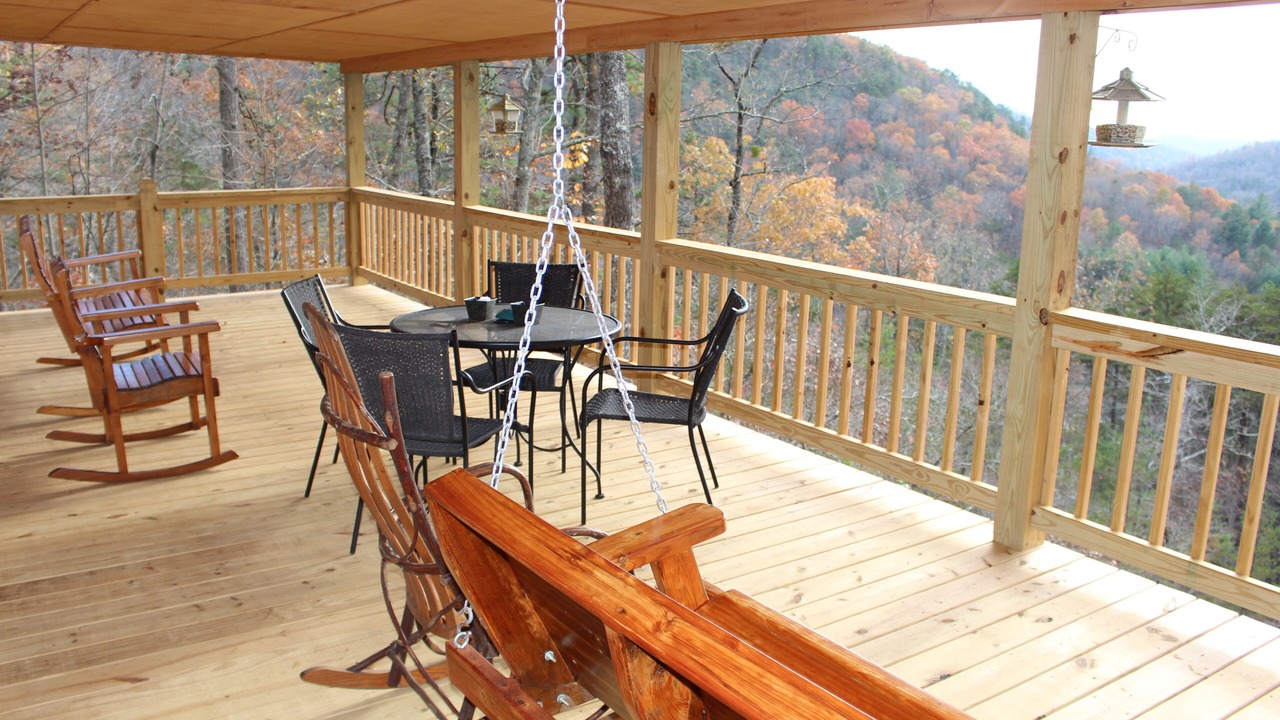 Photo of Outdoor in Clayton
