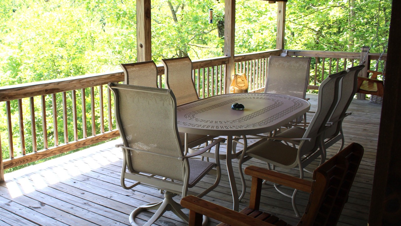Photo of Outdoor in Clayton