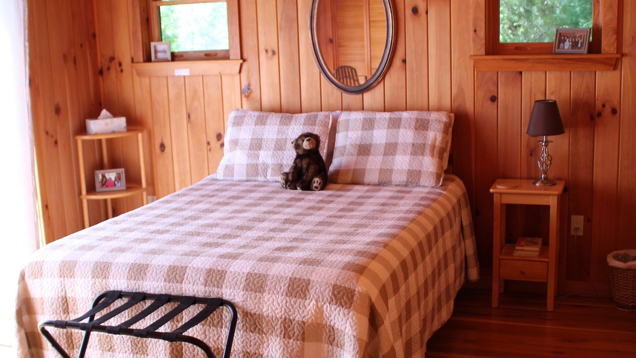 Photo of Bedroom in Clayton