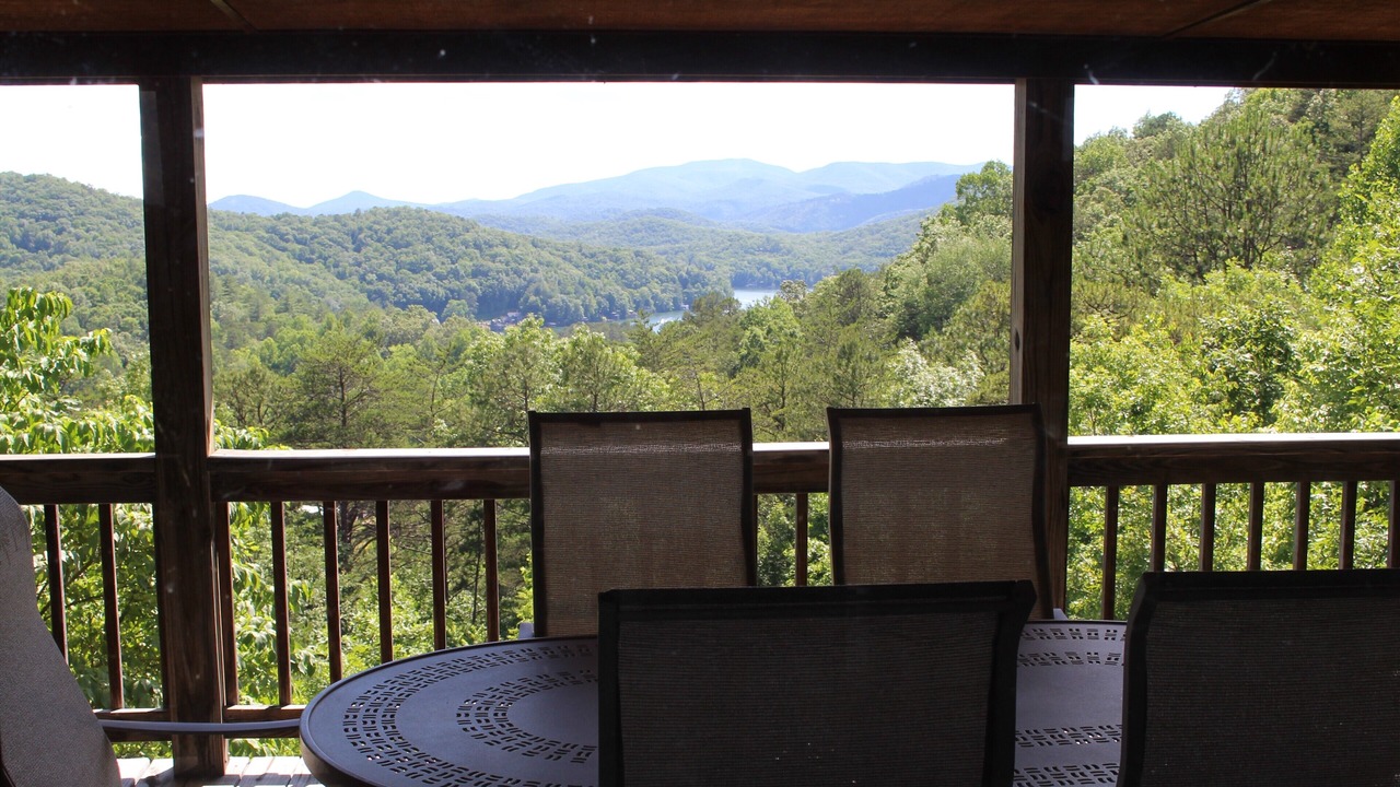 Photo of Outdoor in Clayton