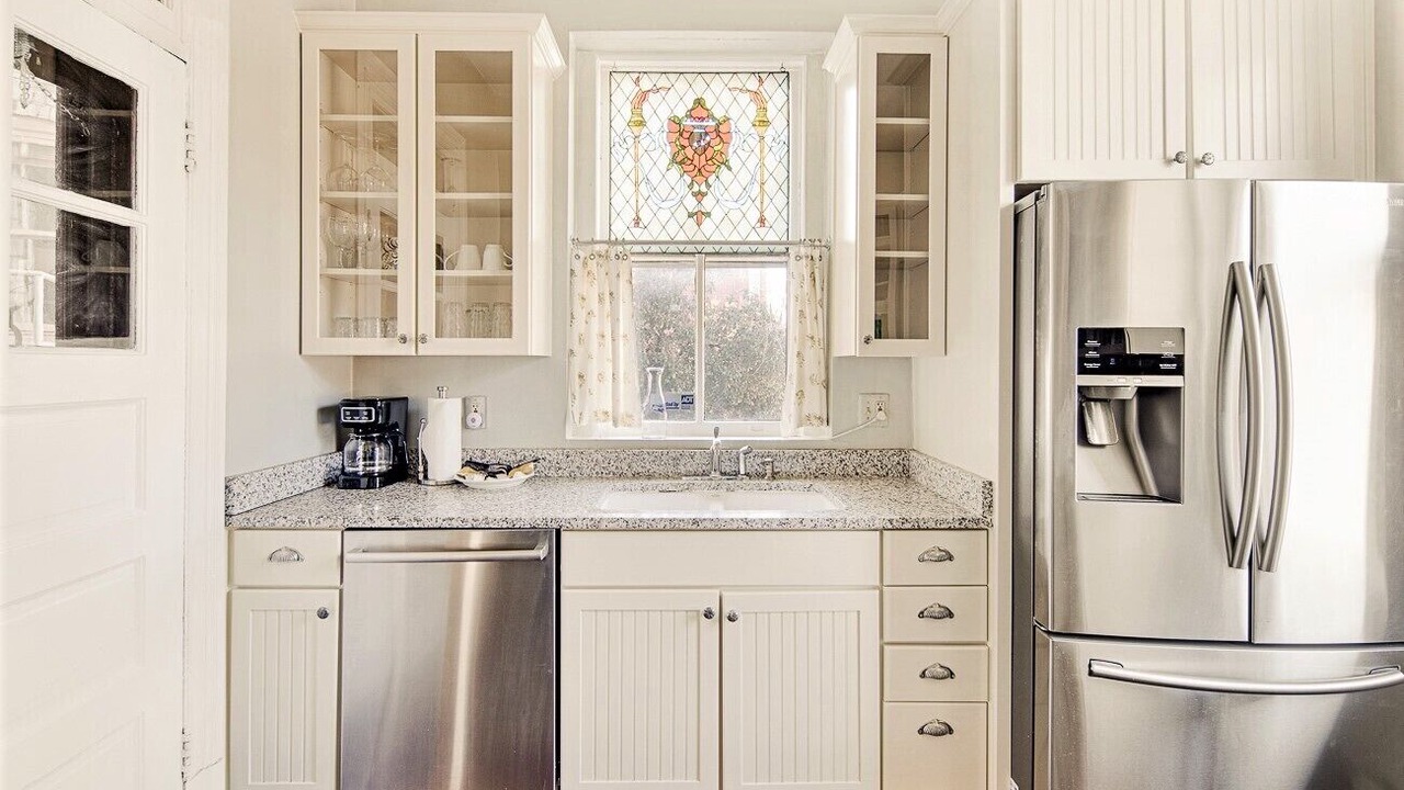 Photo of Kitchen in Stanton Park