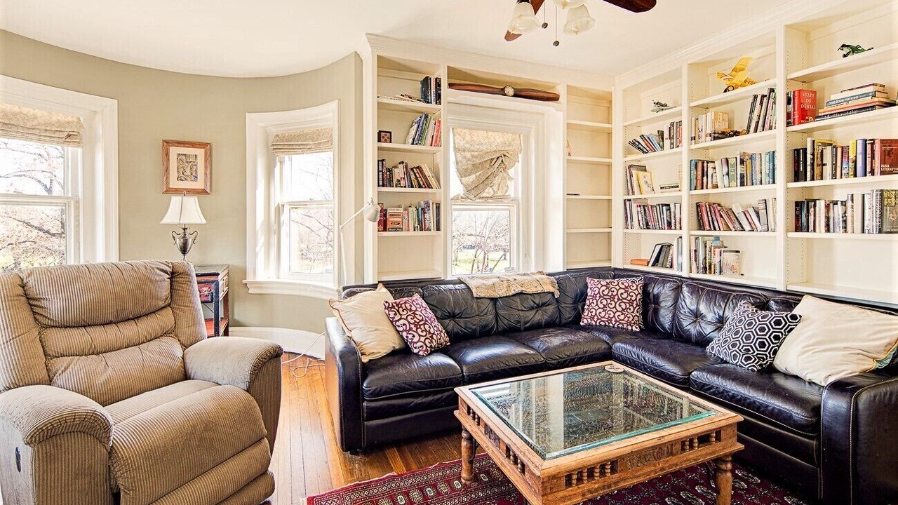 Photo of Bedroom in Stanton Park