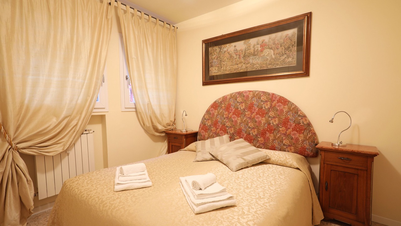 Photo of Bedroom in Cannaregio