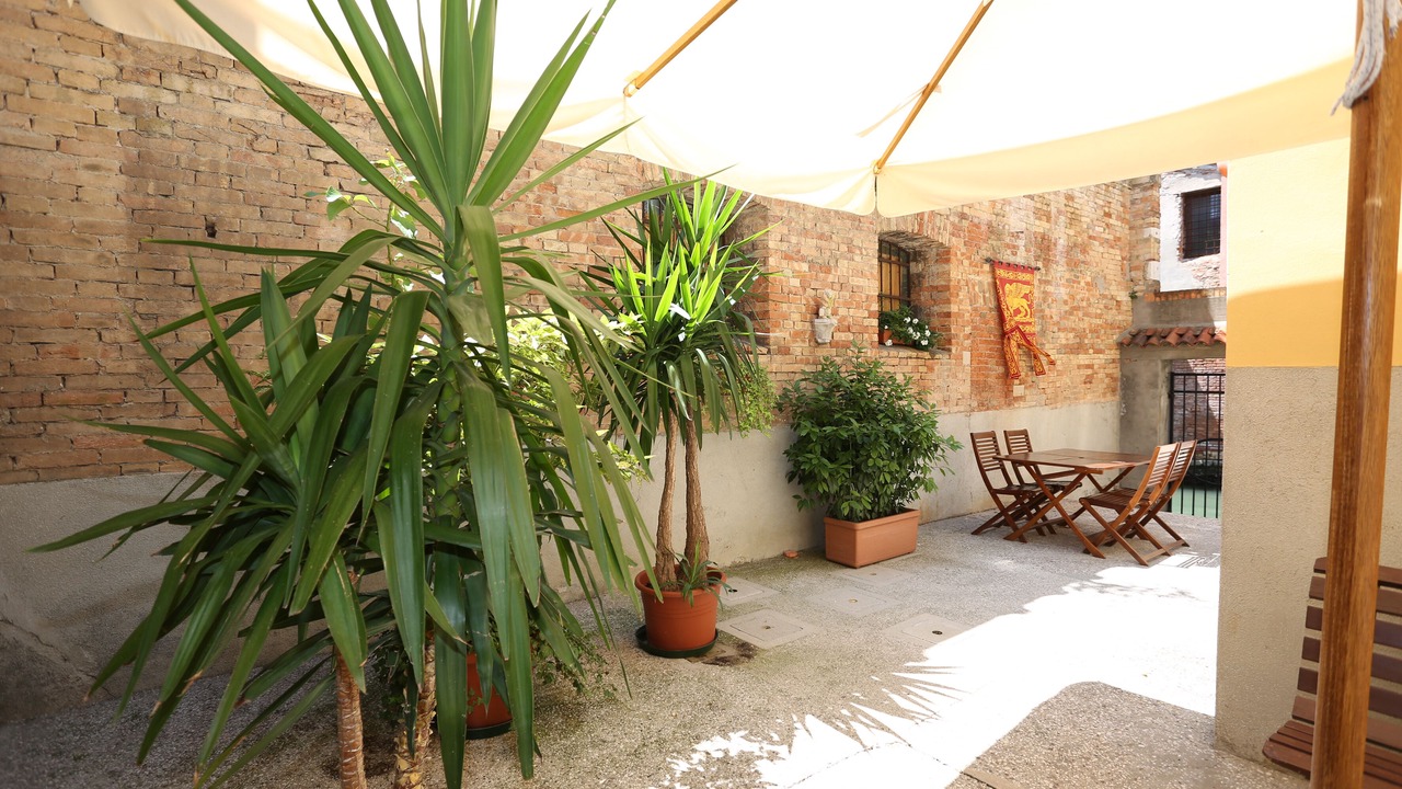 Photo of Outdoor in Cannaregio