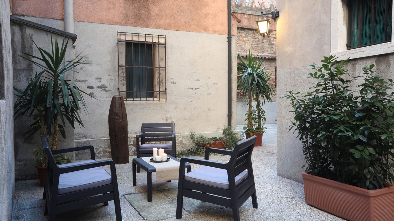 Photo of Outdoor in Cannaregio