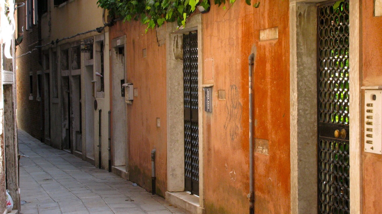 Photo of Others in Cannaregio