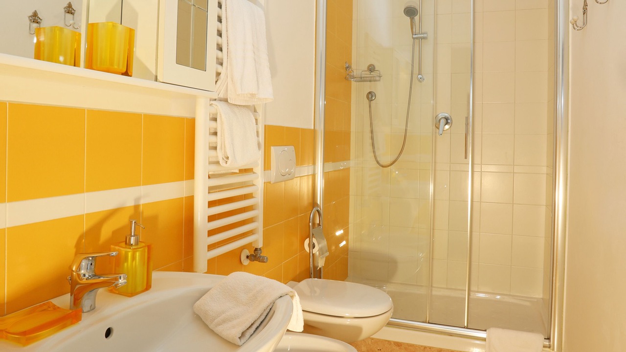 Photo of Bathroom in Cannaregio