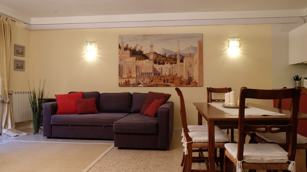 Photo of Bedroom in Cannaregio