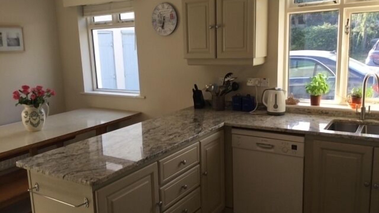 Photo of Kitchen in Barranisky