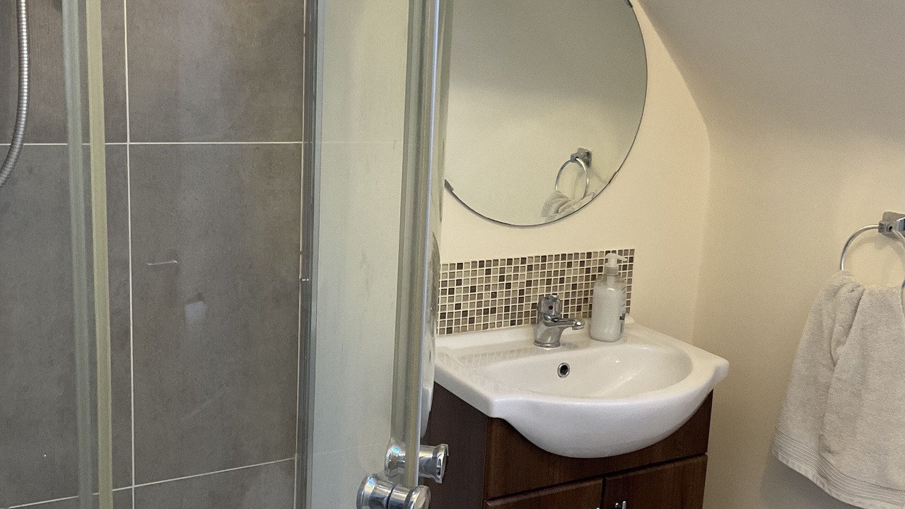 Photo of Bathroom in Barranisky