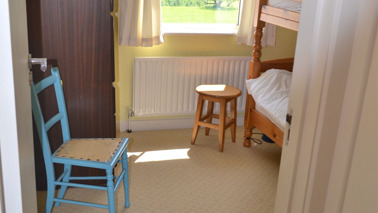 Photo of Bedroom in Barranisky