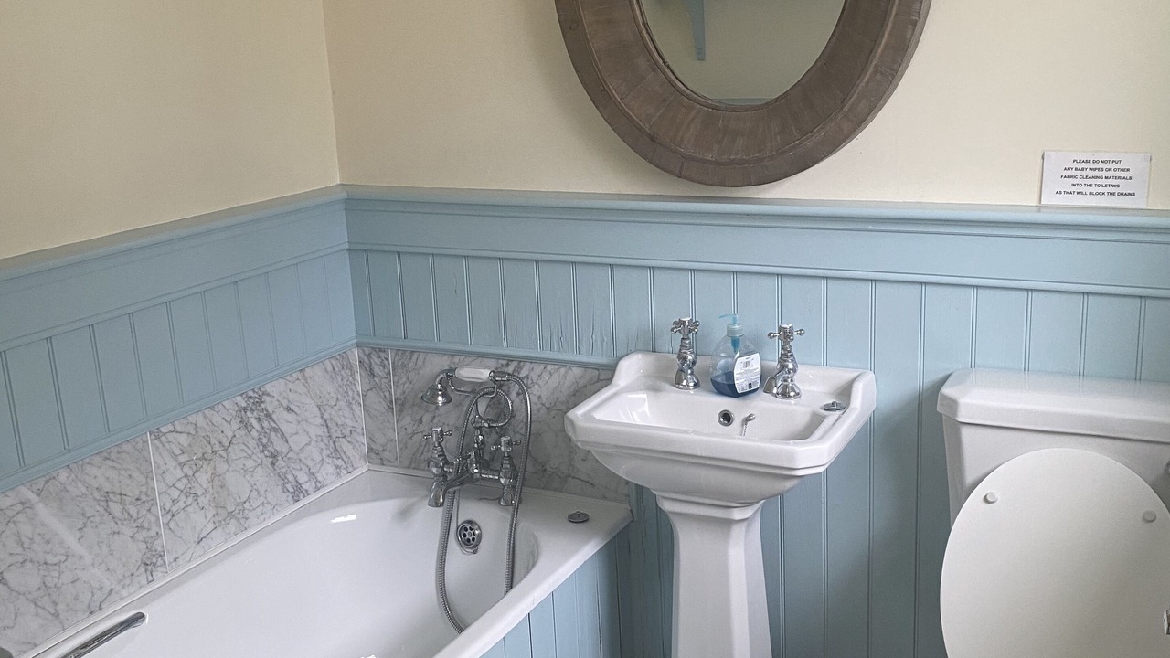 Photo of Bathroom in Barranisky