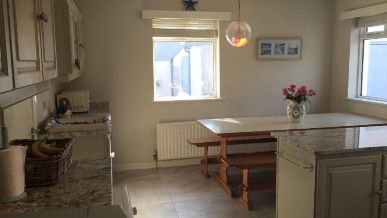 Photo of Kitchen in Barranisky