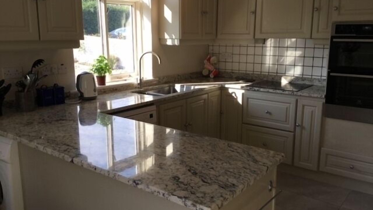 Photo of Kitchen in Barranisky