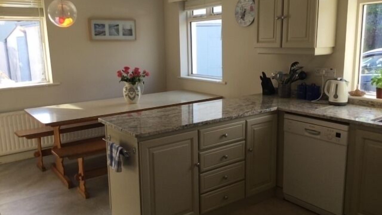 Photo of Kitchen in Barranisky