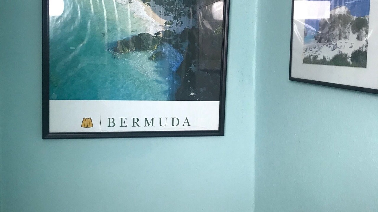 Photo of Bedroom in Southampton