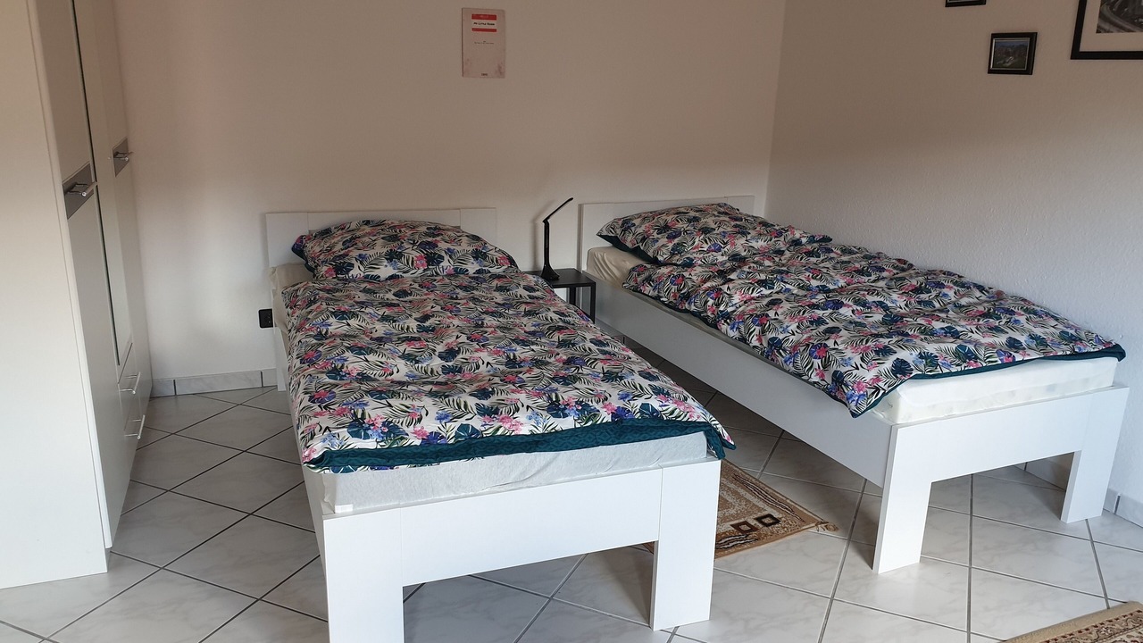 Photo of Bedroom in Scheidt