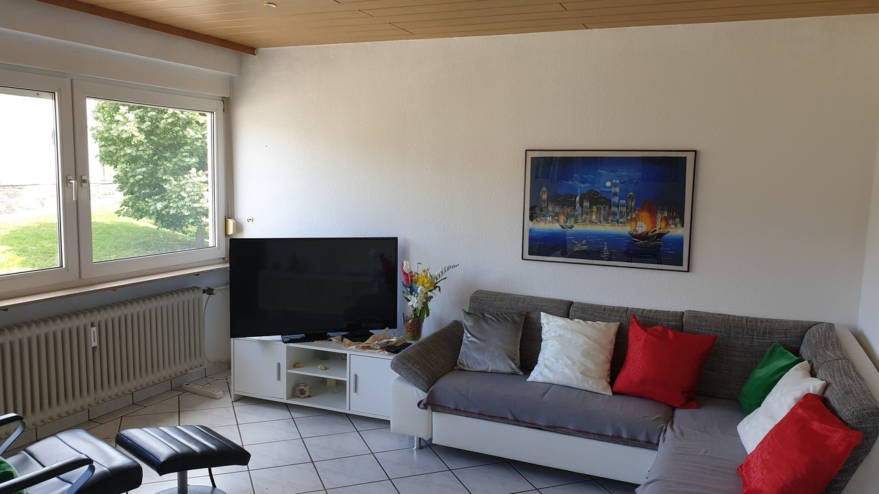 Photo of Livingroom in Scheidt
