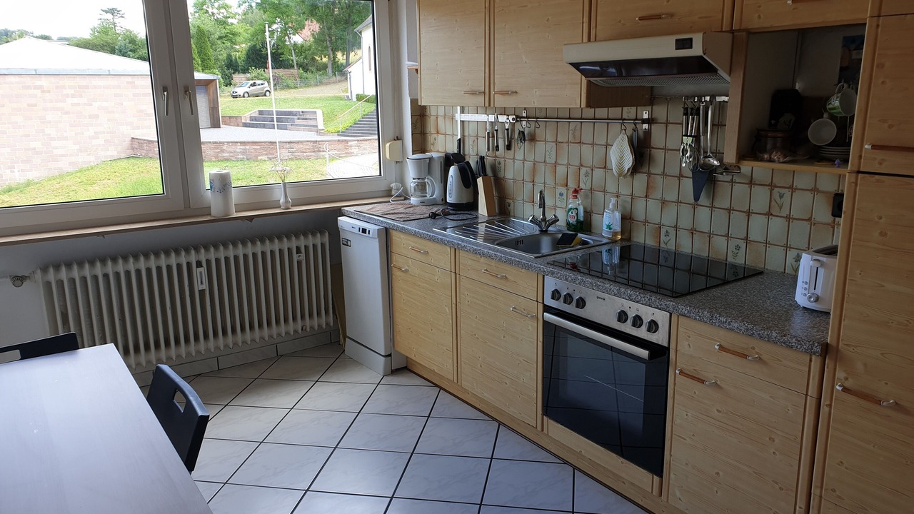 Photo of Kitchen in Scheidt