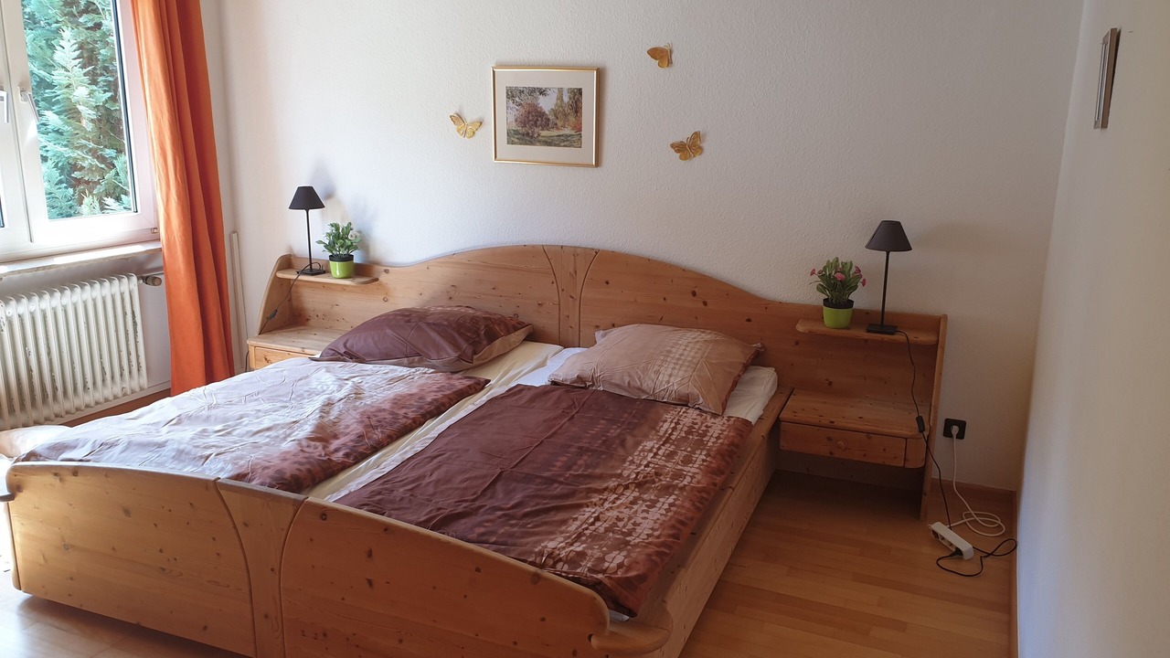 Photo of Bedroom in Scheidt