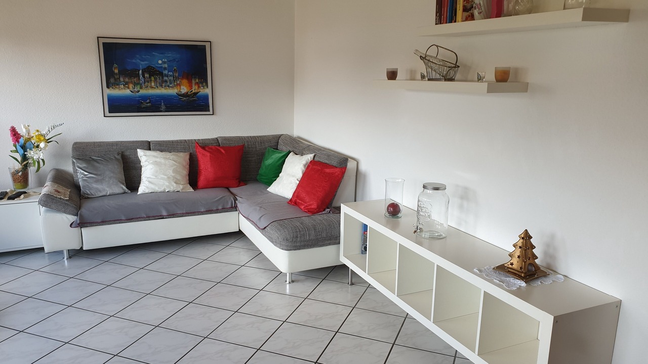Photo of Livingroom in Scheidt