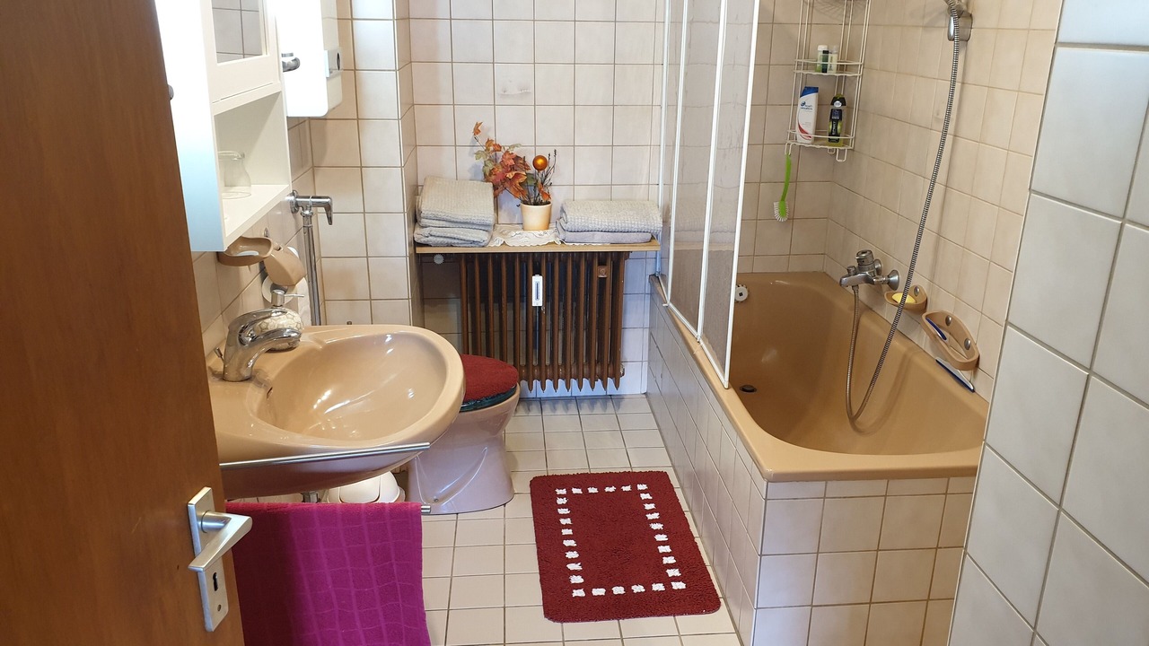 Photo of Bathroom in Scheidt
