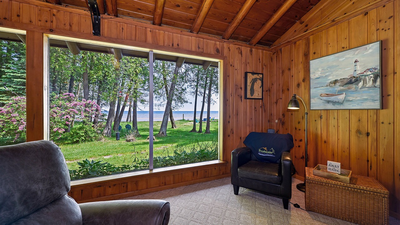 Photo of Livingroom in Ingalls