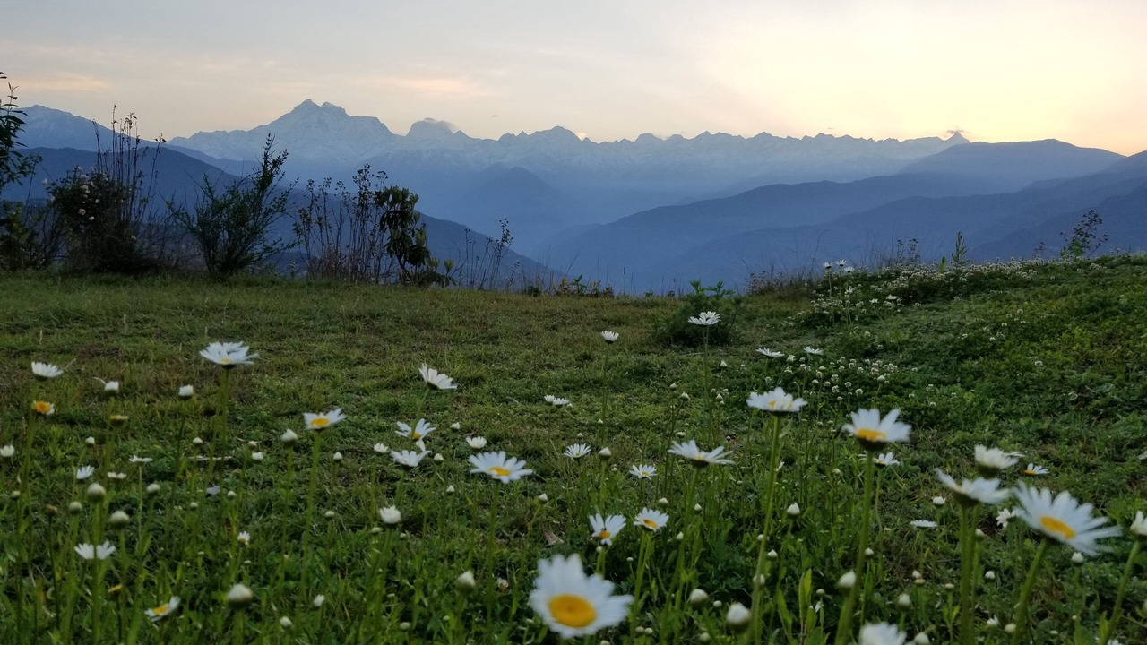 Photo of Outdoor in Dolakha