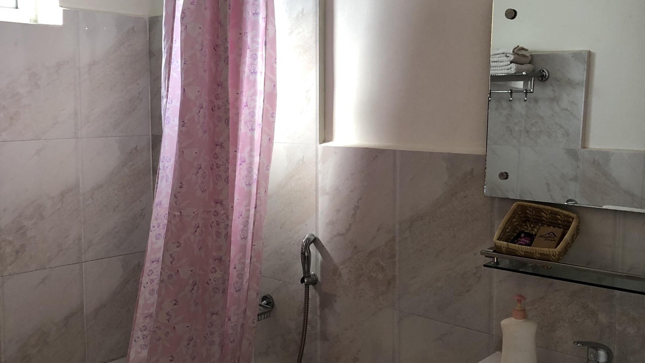 Photo of Bathroom in Dolakha