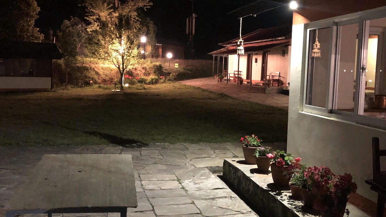 Photo of Patio Balcony in Dolakha