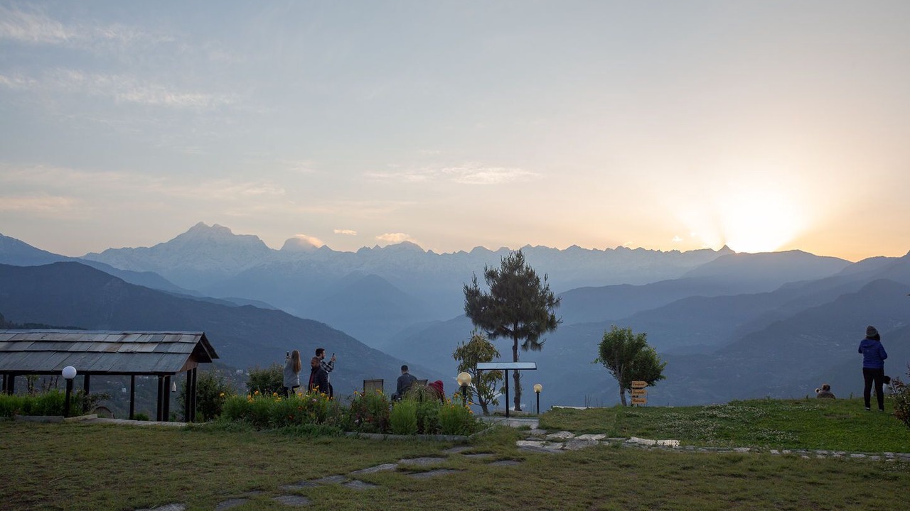 Photo of Outdoor in Dolakha