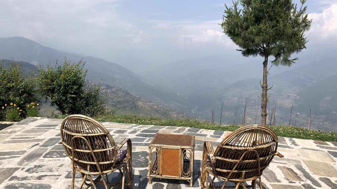 Photo of Patio Balcony in Dolakha