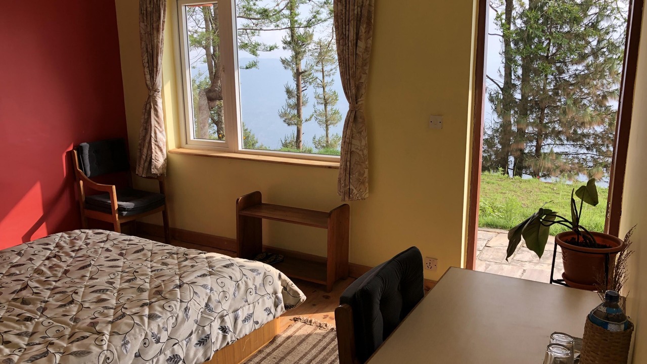 Photo of Bedroom in Dolakha