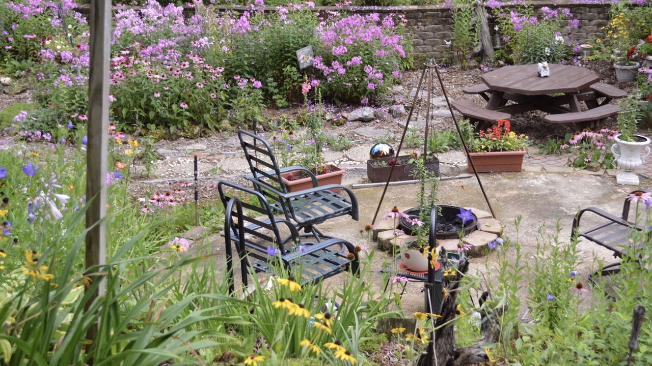 Photo of Patio Balcony in Mountain