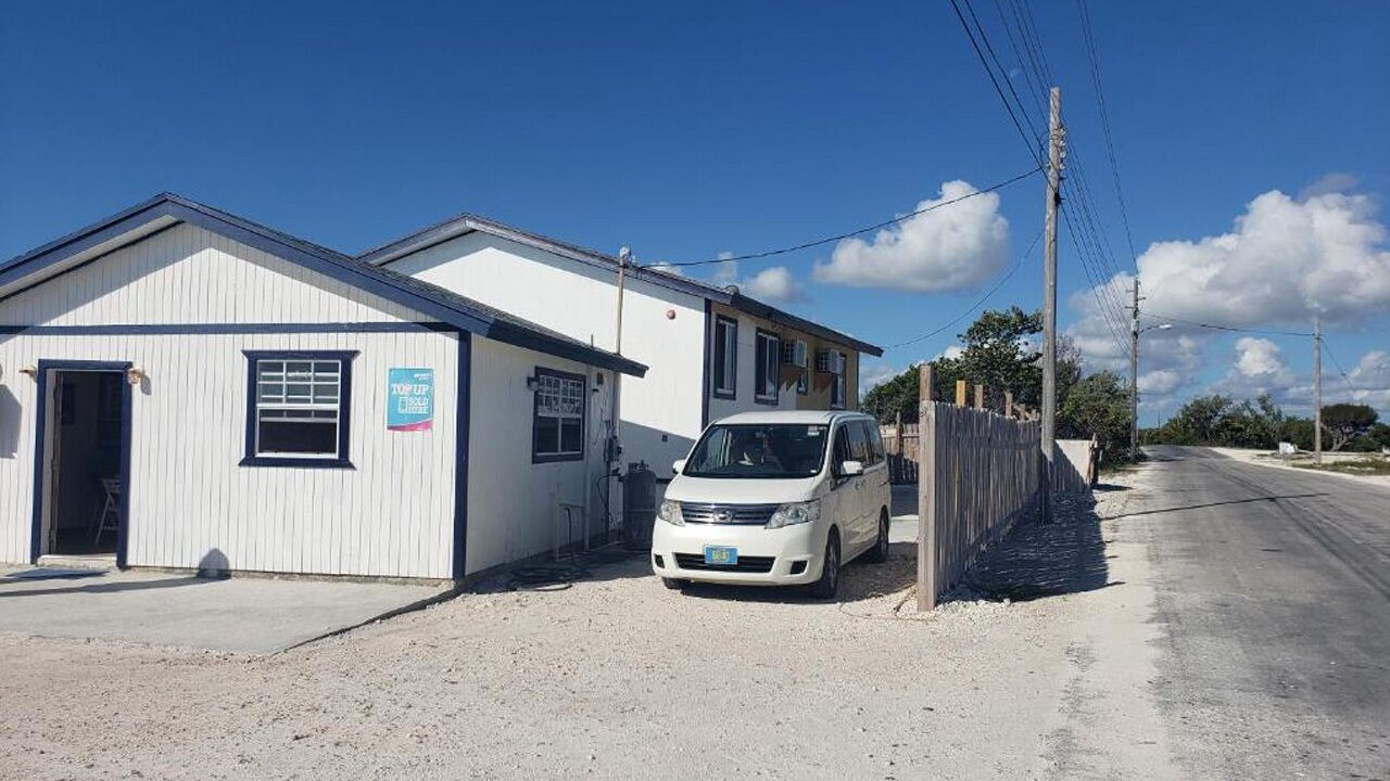 Photo of Outdoor in North Andros